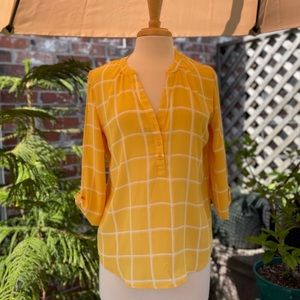 SOHO New York & Co Tunic NWT size small